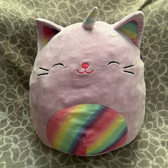 Squishmallows Collection - Picture 10 of 15